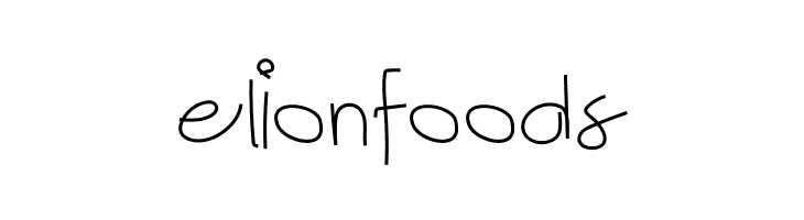 ZF2334 Simple Font  Free Fonts Download