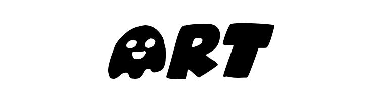 Halloween Guises Italic  Free Fonts Download