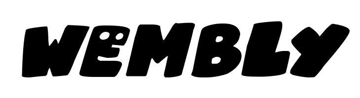 Halloween Guises Italic  Free Fonts Download