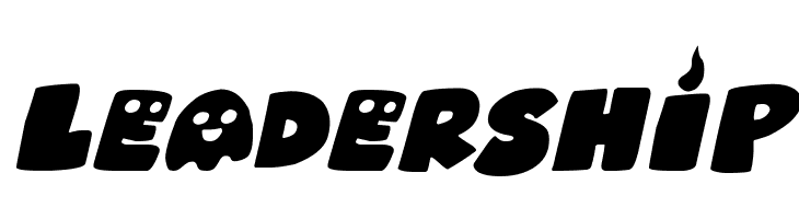 Halloween Guises Italic  Free Fonts Download