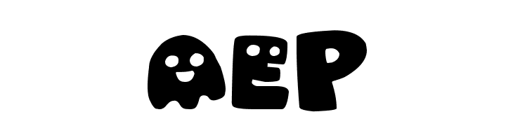Halloween Guises  Free Fonts Download