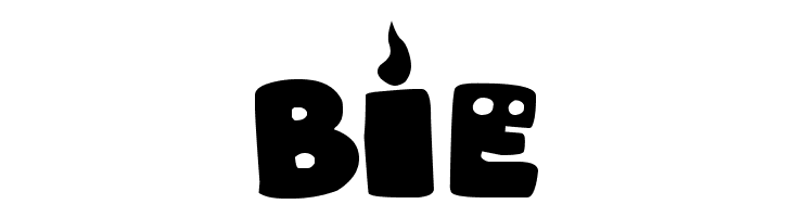 Halloween Guises  Free Fonts Download