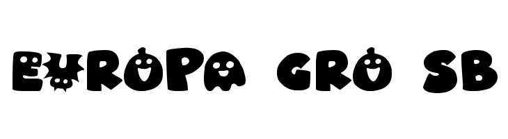 Halloween Guises  Free Fonts Download