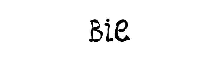 Sketchy Ghost  Free Fonts Download