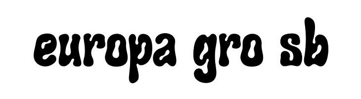 Foresto Creepy  Free Fonts Download