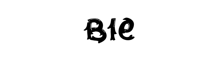 Wood Hotter  Free Fonts Download