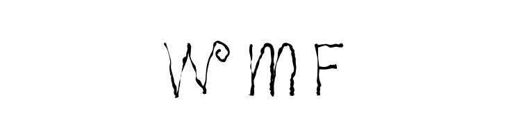 Farmhouse Halloween  Free Fonts Download