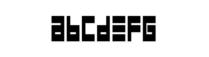 Epps Evans Narrow Black  Free Fonts Download