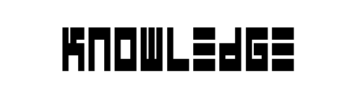 Epps Evans Narrow Black  Free Fonts Download