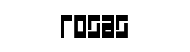 Epps Evans Narrow Black  Free Fonts Download