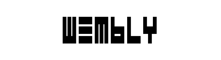 Epps Evans Narrow Black  Free Fonts Download