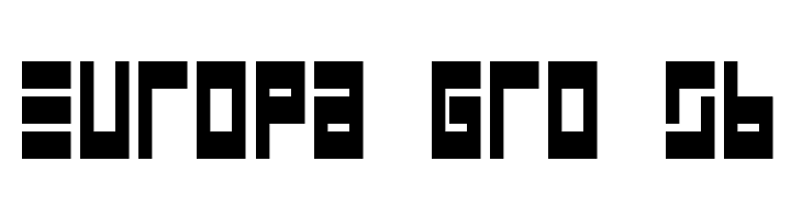 Epps Evans Narrow Black  Free Fonts Download