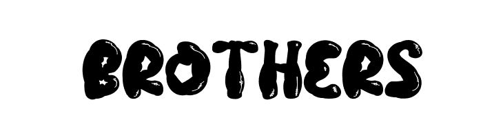 Zombie Food Demo  Free Fonts Download