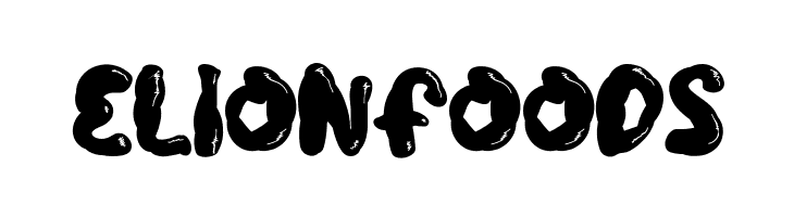 Zombie Food Demo  Free Fonts Download