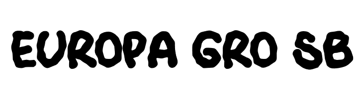 SpookyZombieDEMO-Regular  Free Fonts Download