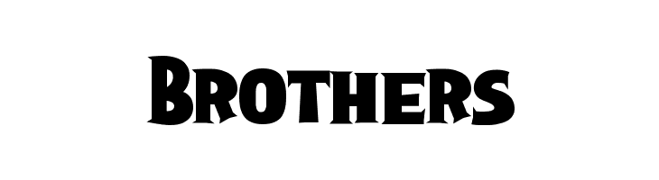 Sharp Axe  Free Fonts Download