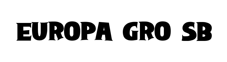 Sharp Axe  Free Fonts Download