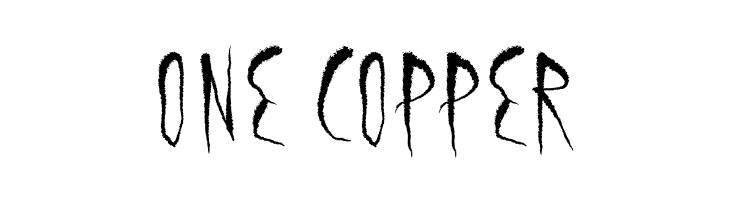 Serigala Timur  Free Fonts Download