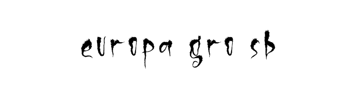 Serigala Timur  Free Fonts Download