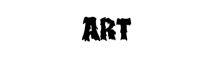 MONSTARIZE  Free Fonts Download