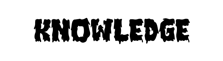 MONSTARIZE  Free Fonts Download