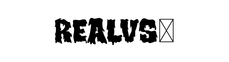 MONSTARIZE  Free Fonts Download