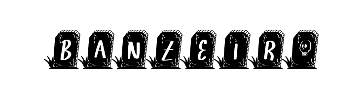 SPOOKY TOMB - Personal Use  Free Fonts Download