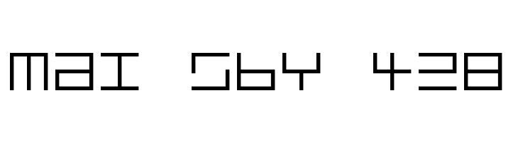 Epps Evans Light  Free Fonts Download