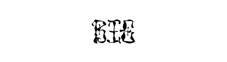 Oldest Graves  Free Fonts Download