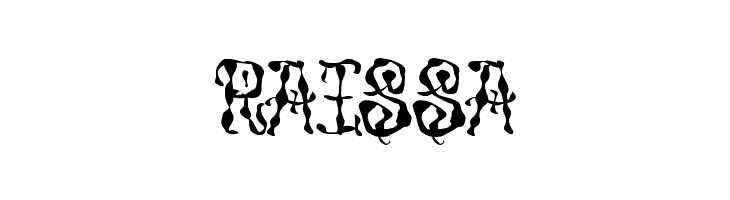 Oldest Graves  Free Fonts Download