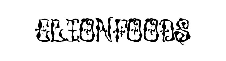 Oldest Graves  Free Fonts Download