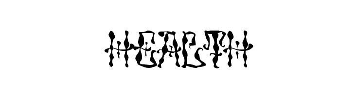Oldest Graves  Free Fonts Download