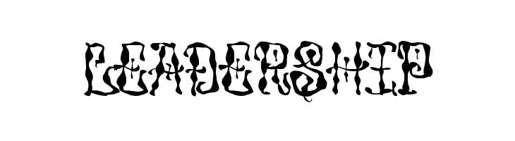 Oldest Graves  Free Fonts Download