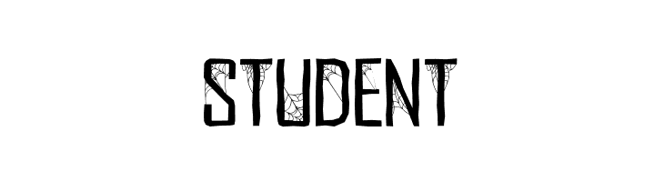 GhostNest  Free Fonts Download