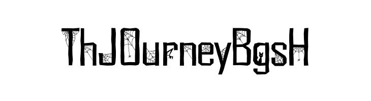 GhostNest  Free Fonts Download