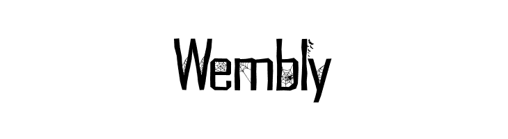 GhostNest  Free Fonts Download