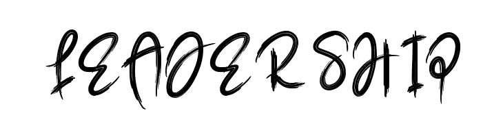 Haunted Pumpkin  Free Fonts Download