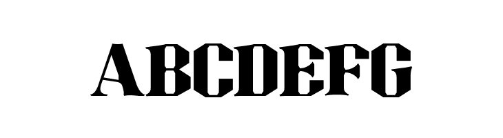 Blood Moon Regular  Free Fonts Download