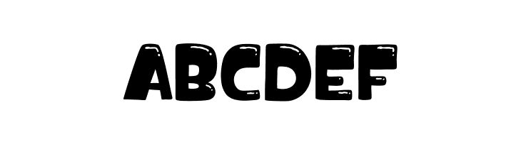 Playgum  Free Fonts Download