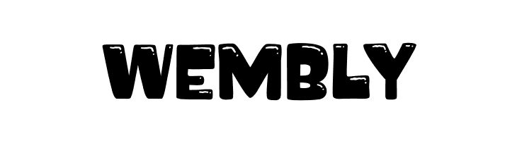 Playgum  Free Fonts Download