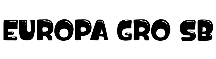 Playgum  Free Fonts Download