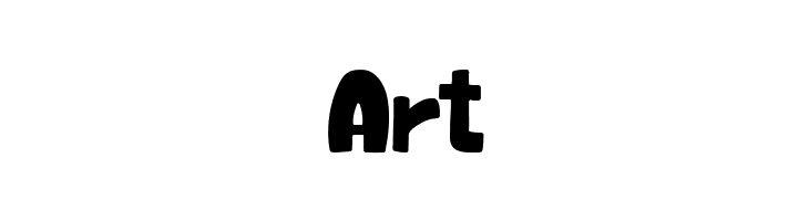 Maizar Sezar Regular  Free Fonts Download