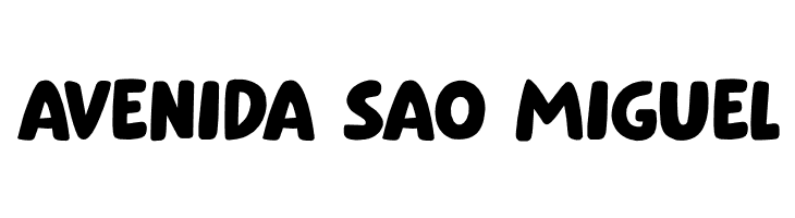 Alien Circus DEMO Regular  Free Fonts Download