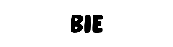 Alien Circus DEMO Regular  Free Fonts Download