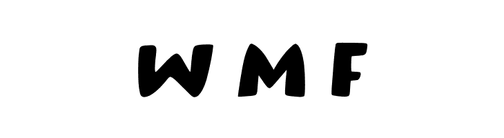 Bockwurst DEMO Regular  Free Fonts Download