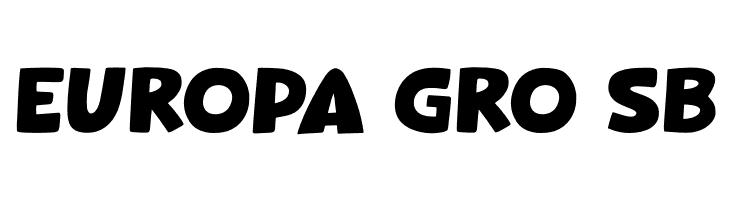 Bockwurst DEMO Regular  Free Fonts Download