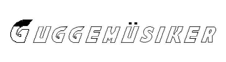 The King Of Fighters  Free Fonts Download