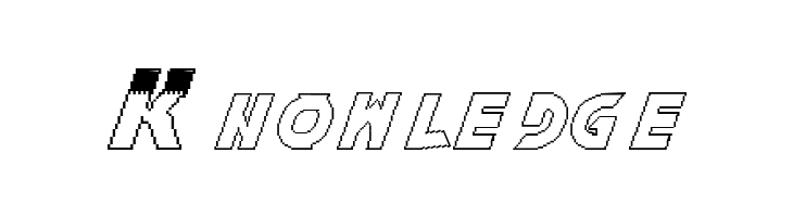 The King Of Fighters  Free Fonts Download