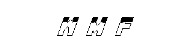 The King Of Fighters  Free Fonts Download