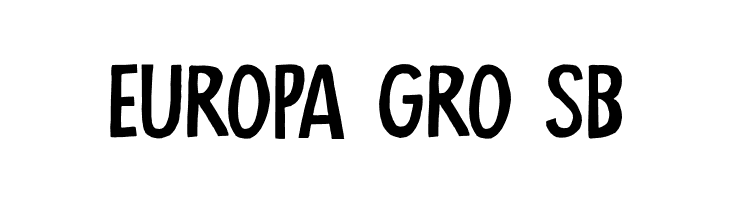 Plywood Satellite DEMO Regular  Free Fonts Download